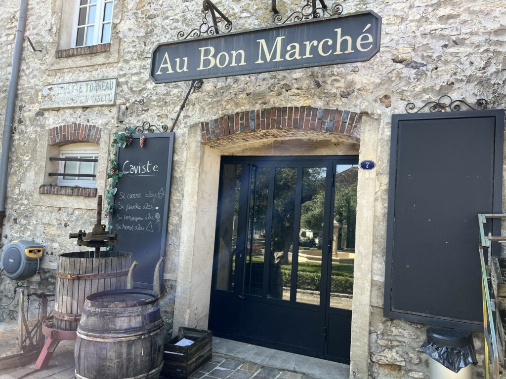 Cave à vin