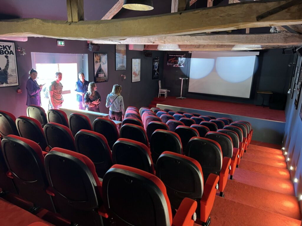 Cinema