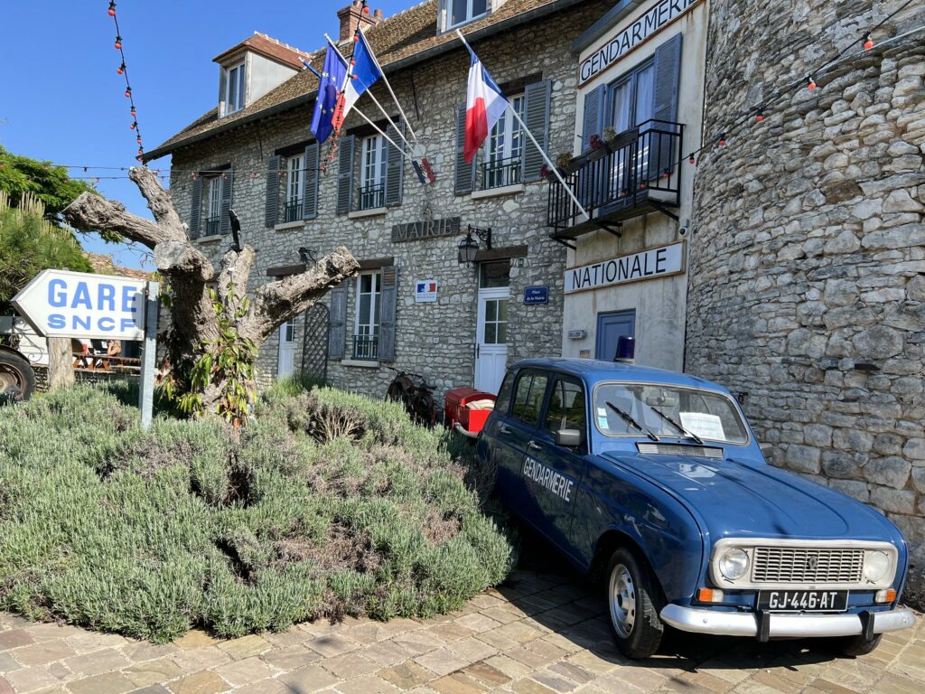 Gendarmerie