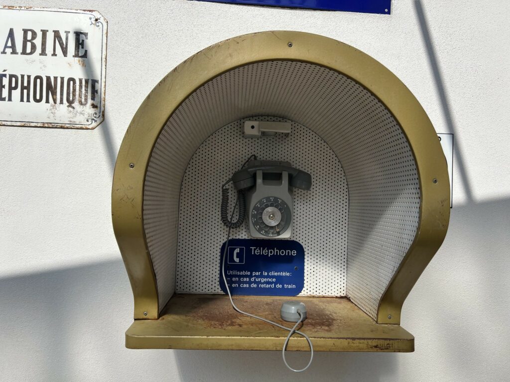 Téléphone