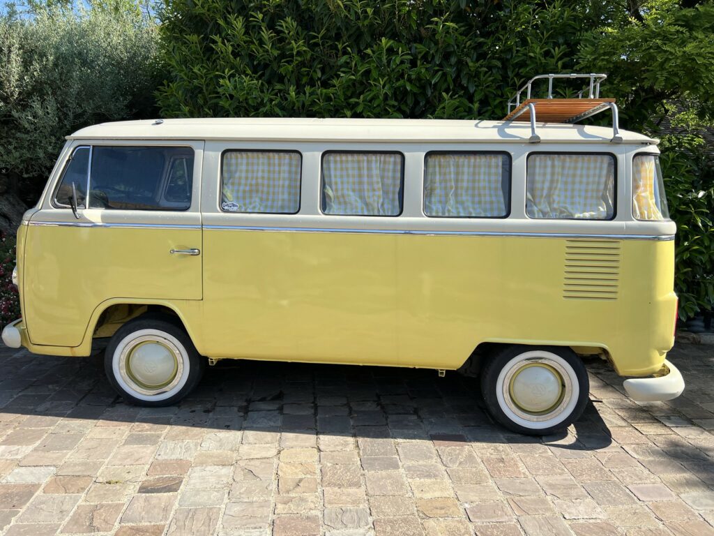 Van